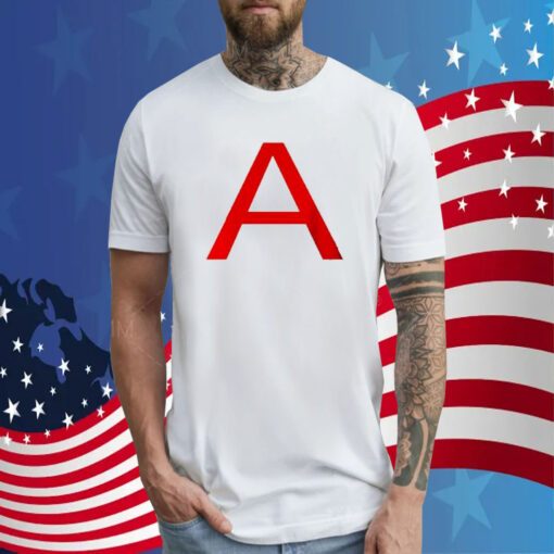 Nancy Mace Scarlet Letter After McCarthy Vote TShirt