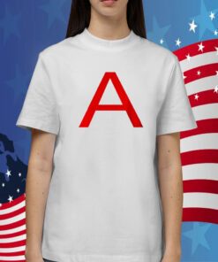 Nancy Mace Scarlet Letter After McCarthy Vote TShirt