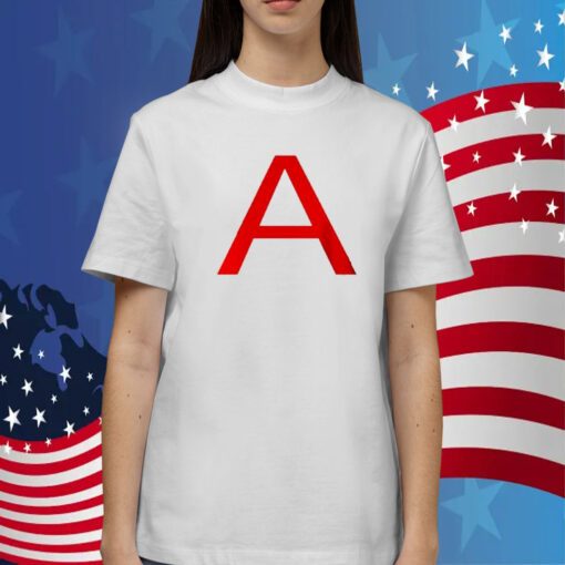 Nancy Mace Scarlet Letter After McCarthy Vote TShirt