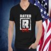 Adam Copeland Rated R Era Tee Shirt