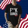 Steve Evets Fuck Quinoa Brassic TShirt