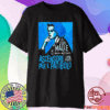 Un Film Di Louis Malle Musiche Di Miles Davis Ascensore Per Il Patibolo Shirts