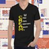 Cream Cash Rules Everything Around Me Shirts