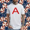 Nancy Mace A Scarlet Letter TShirt