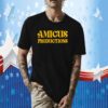 Horror Family Amicus Productions TShirt