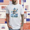 Greg Olsen 88 Glory Days Icons TShirt