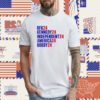 Rfk Kennedy Independent America Bobby 24 TShirt