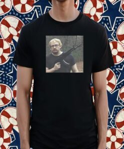 Sam Hyde Shooter Doja Cat Tee Shirt