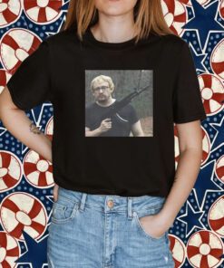 Sam Hyde Shooter Doja Cat Tee Shirt