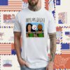 Troy Polamalu James Harrison Pittsburgh Steelers Homage Nfl Jam Retired Shirts