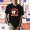 SalesOrg.io Creamsicle Graphic Premium Tee Shirt