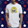 Juno Birch Death Skull Gift TShirt
