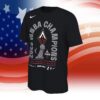 Las Vegas Aces 2023 WNBA Champions TShirt