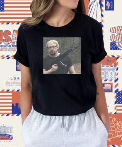 Doja Cat Sam Hyde Nazi Shirt