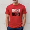 LAS VEGAS NIGHT NIGHT 2023 CHAMPS T-SHIRT