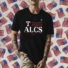 Texas Rangers ALCS 2023 TShirt