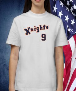 Roy Hobbs Xnight 9 T-Shirt