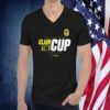 Nashville Sc 2023 Mls Cup Playoffs TShirt