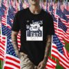Texas Rangers Alcs Here We Come Tee Shirt