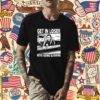 Get In Loser We’re Going Slashing Horror Character Halloween Tee Shirt