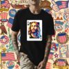Jesus King Card Christian For Men Women TShirt