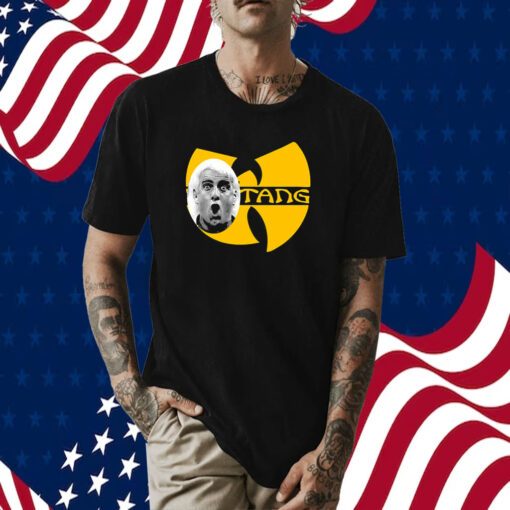 Ric Flair Wu Tang T-Shirt