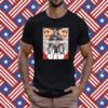 Sydney Colson The People’s Champ Tee Shirt