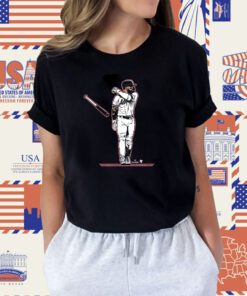 Adolis Flippin Garcia – Texas Baseball 2023 T-Shirt