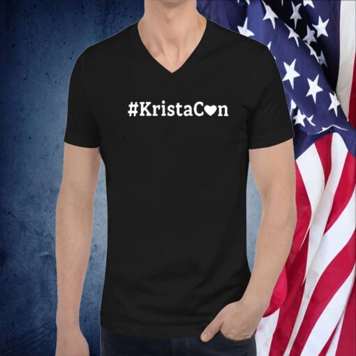 Kristacon Tee Shirt