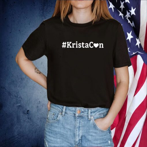 Kristacon Tee Shirt