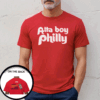 Atta Boy Philly Tasted Like Miller Time Philadelphia Shirts