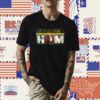 Him Michael Harris Ii 23 Braves Official T-Shirt