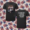 Danny Stutsman 28 Sooners Oklahoma Only Fears God Texas Fears Oklahoma TShirt
