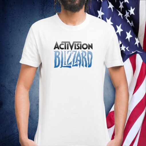 Bobby Kotick Activision Blizzard Tee Shirt