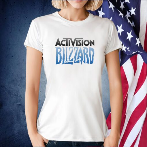 Bobby Kotick Activision Blizzard Tee Shirt