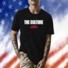 Eric Musselman The Culture TShirt