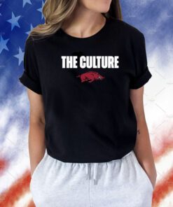 Eric Musselman The Culture TShirt