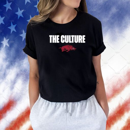 Eric Musselman The Culture TShirt