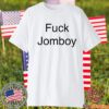 Fuck Jomboy T-Shirt