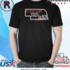 If We Die We Die T-Shirt