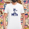 Sonic Yeah I Have Nfts No Fucking Bitches TShirt