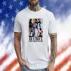 Beatrice The Eras Tour Tee Shirt