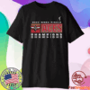 Las Vegas Aces Championship Wnba 2023 TShirt