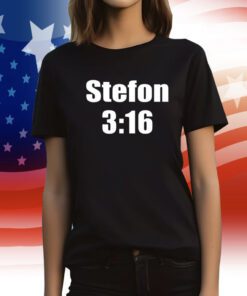 Built In Buffalo Stefon 3 16 Tee Shirt