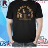 KELSEY PLUM: CHAMP DAWG T SHIRT