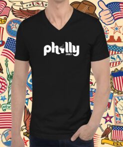 Philly Wants A Ring Jomboy TShirt