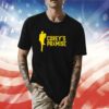 Philadelphia Corey’s Promise T Shirt