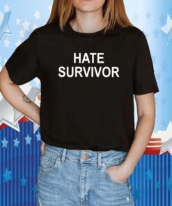 Drake Hate Survivor T-Shirt