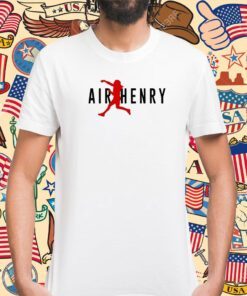 Air Henry TShirt