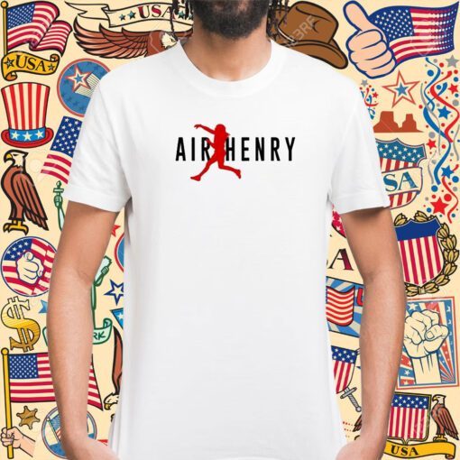 Air Henry TShirt